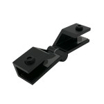 CS0GC91, Adjustable Glass Clamp